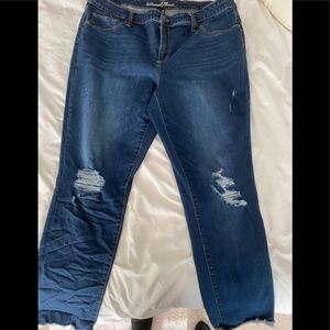 Universal Thread jeans